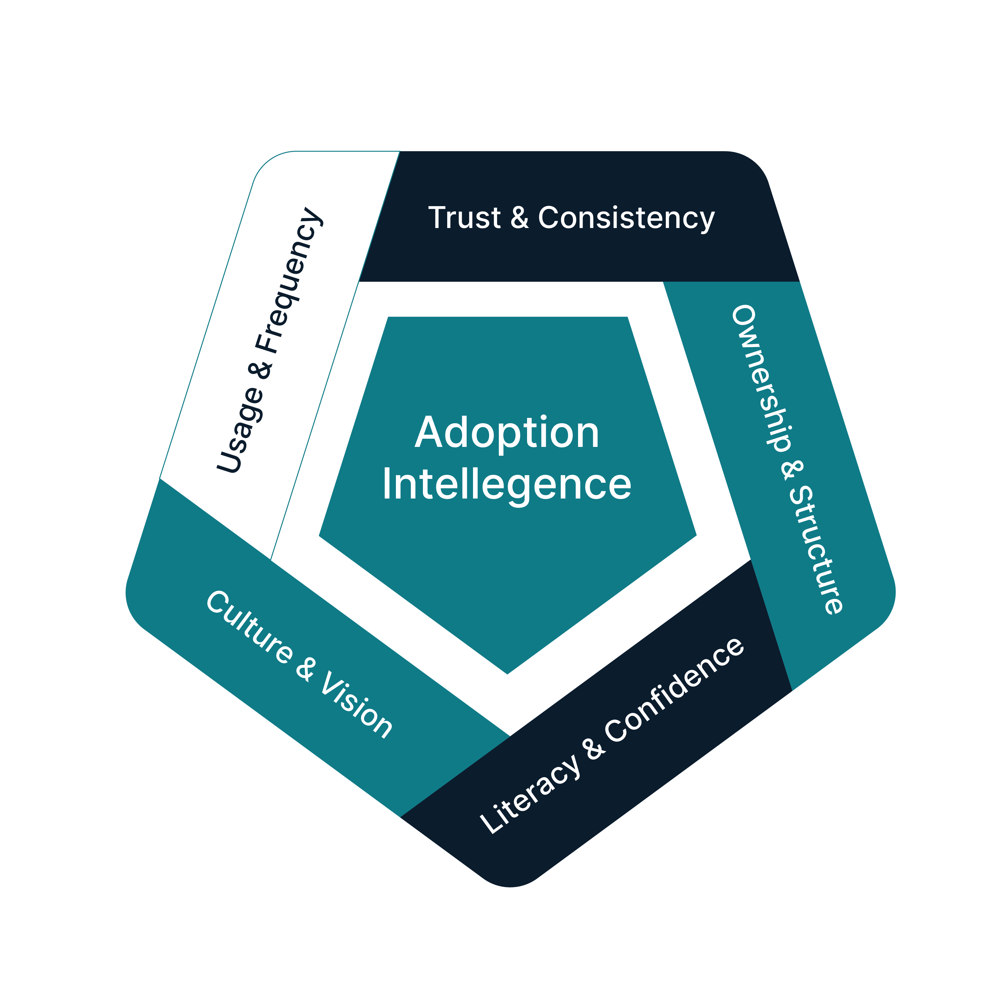 Analytics & BI Adoption Intelligence Platform | Data First Workplace